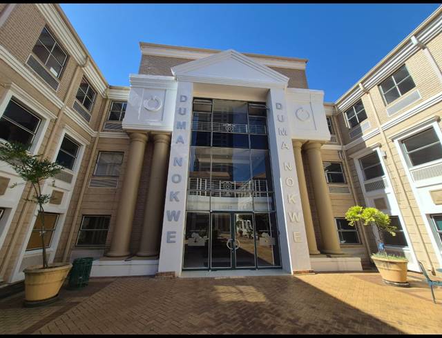 974M² OFFICE TO LET IN SANDTON CENTRAL
